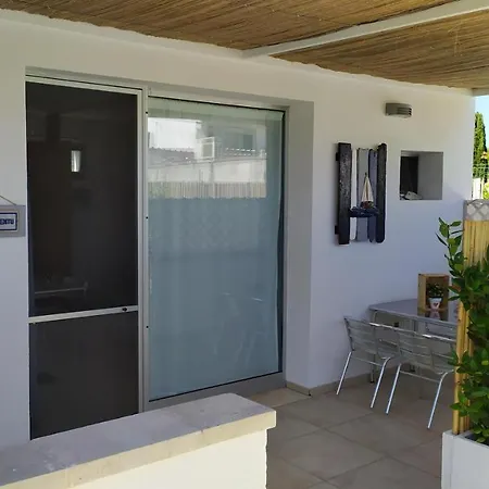 Casa Lu Mare Apartmán