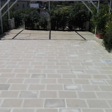 Casa Lu Mare Апартаменты Отранто