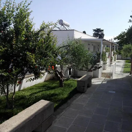 Casa Lu Mare *