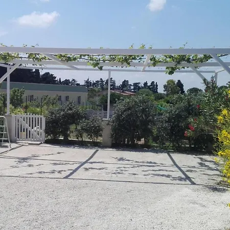 Casa Lu Mare Appartement Otrante