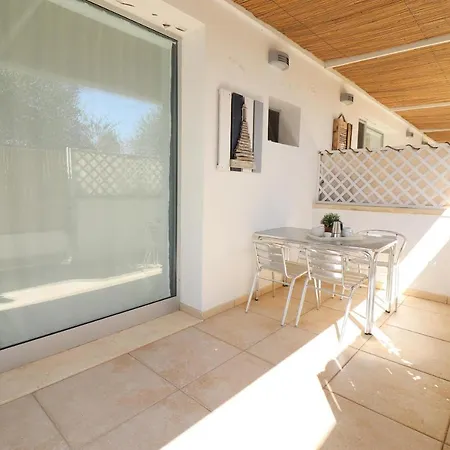 Casa Lu Mare Apartmán Otranto