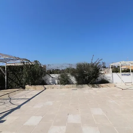 Casa Lu Mare Апартаменты