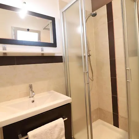 Casa Lu Mare Apartmán *