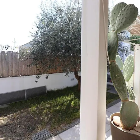 Casa Lu Mare Апартаменты