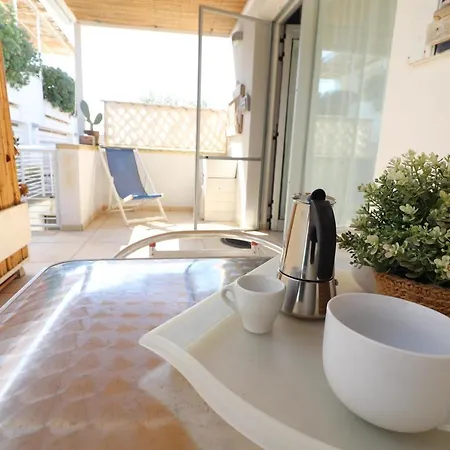Casa Lu Mare *