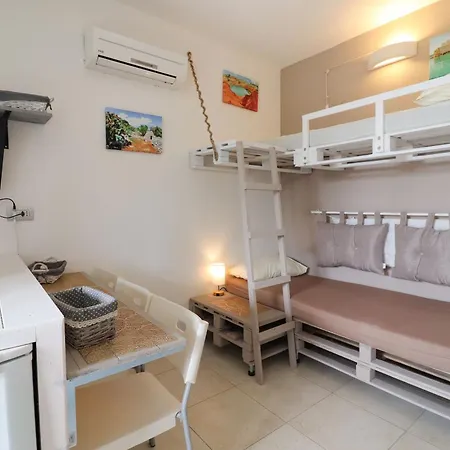 Casa Lu Mare Апартаменты Отранто
