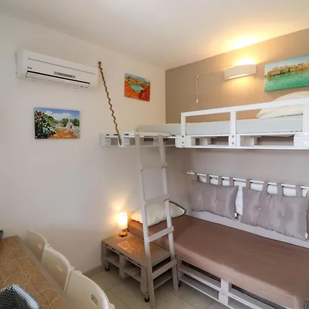Casa Lu Mare * Отранто