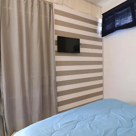 Apartmán Casa Lu Mare