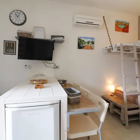 Casa Lu Mare *