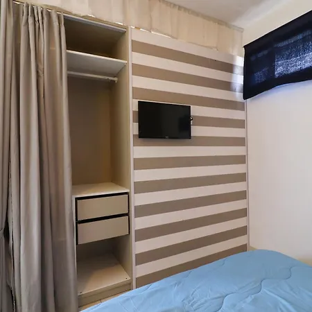 Casa Lu Mare Отранто