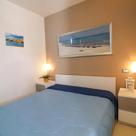 Casa Lu Mare