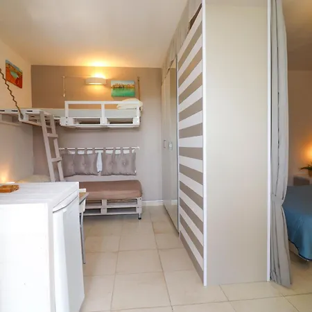 Casa Lu Mare Отранто