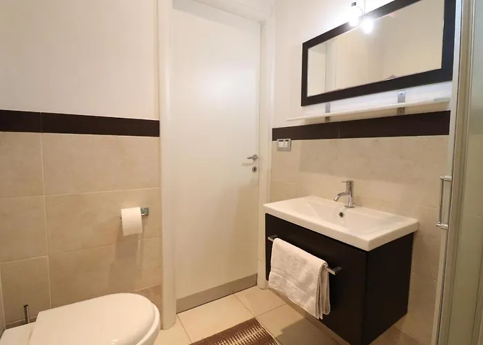 Apartamento Casa Lu Mare Otranto