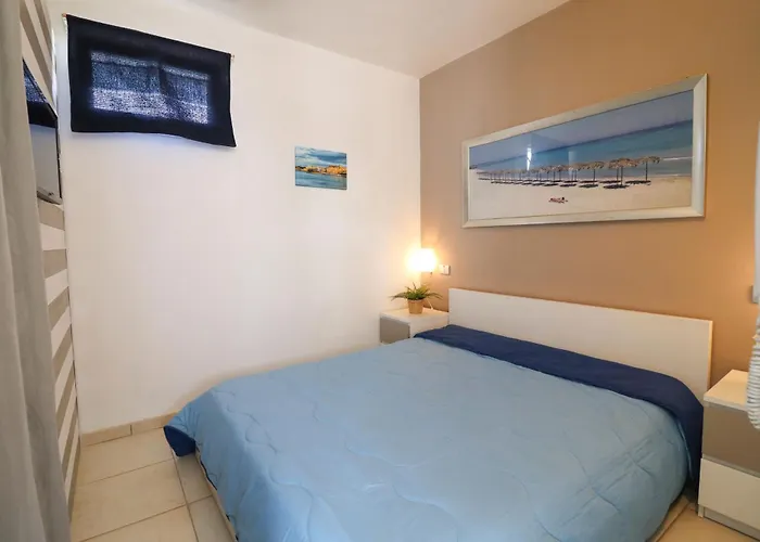 Casa Lu Mare Otranto